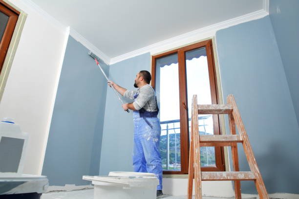 Best Dehumidification Services  in Lindon, UT